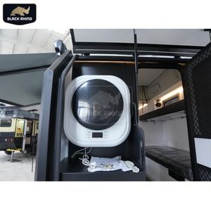 <span class=keywords><strong>Caravane</strong></span> mobile de <span class=keywords><strong>luxe</strong></span> étendue Maison <span class=keywords><strong>caravane</strong></span> composite <span class=keywords><strong>Caravane</strong></span> tout-terrain 40 pieds remorque camping-car - Product Image 3