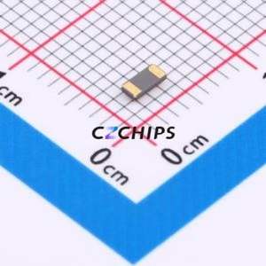 3131M-32.768DTTLLL-R50L Crystal (Passive) SMD3215-2P Crystal Oscillator SMD Crystal Oscillator 32.768kHz 12.5pF - Product Image 2