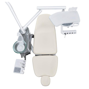 MN-D108 Factory Price <strong>Dental</strong> <strong>Unit</strong> <strong>Chair</strong> Manufacturer <strong>Dental</strong> Instruments <strong>Dental</strong> <strong>Chair</strong> Set <strong>High</strong> <strong>Quality</strong> Luxury <strong>Dental</strong> <strong>Chair</strong> - Product Image 4