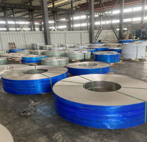 Wear Resistant 4340 Alloy <b>Steel</b> Strip 0.8x25mm Tempered Polished Surface for High Pressure Hydraulic Components - Product Image 6