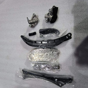 ชุดโซ่ไทม์มิ่งสำหรับรถยนต์55506354 55514729 XT4สำหรับ Bu-ick Enclave envisision PLUS La-crosse S Che-vrolet Equinox MALIBU - Product Image 1