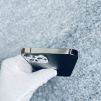 Eccellente Qualità, Processore A14, Sbloccato, Smartphone Usato iPhone 12 Pro
