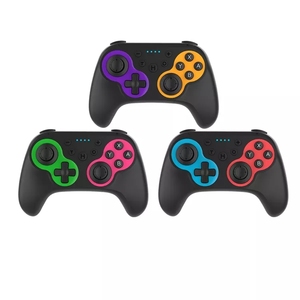 2022 for Nintendo Switch OLED Bt Wireless Pro <strong>Controller</strong> with NFC for Juegos De Nintendo Switch Play Games Console - Product Image 3