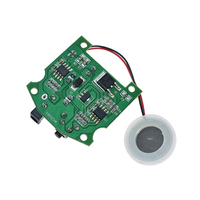 Smartmi — humidificateur ultrasonique en céramique, connecteur USB, 20mm, 113KHz, humidificateur avec Module PCB