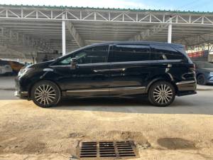 Honda Elysion 2.0L HEV 7 places MPV <span class=keywords><strong>2022</strong></span> d'<span class=keywords><strong>occasion</strong></span> avec ADAS, charge sans fil, toit ouvrant panoramique, conduite à gauche - Product Image 5