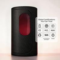 FUMEI Sauna Udara Panas Inframerah Jauh yang Ditingkatkan, Portabel untuk Dalam Ruangan, Lampu Cahaya Merah 660nm 185 ℉   Kursi Nyaman dengan Remote Control