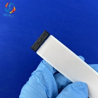 Xaar 1003 kepala Printer keramik kondisi papan baru 20cm perangkat lunak Dtf putih menghubungkan ke kepala 1001
