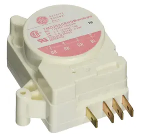 Minuterie dépilatoire électrique, 1 pièce, pour réfrigérateur, wr9 x 482