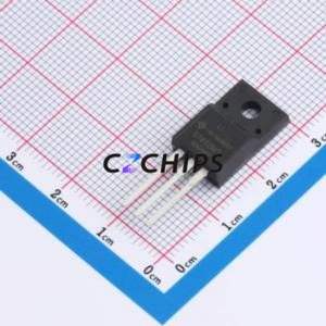 Transistor de Efecto de Campo (MOSFET) HSTF7N65M2 TO-220F (TO-220FP) al por Mayor - Product Image 1