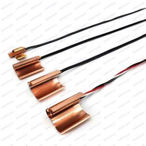 Clip de fixation numérique <span class=keywords><strong>NTC</strong></span> <span class=keywords><strong>10K</strong></span> 3380, capteur de température, capteur de résistance analogique, Standard pour la mesure de la température des tuyaux - Product Image 2
