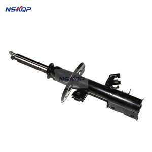 E4303-3UB1A E43033UB1A Autopartes de Alta Calidad, <span class=keywords><strong>Amortiguador</strong></span> <span class=keywords><strong>Delantero</strong></span> Izquierdo para Nissan 350Z 2002-2009, Gran Venta - Product Image 5