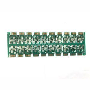 Service de qualité pour les circuits imprimés (PCBA), y compris les circuits imprimés à contacts dorés. - Product Image 2