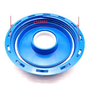 1000l מיכל מים 150 מ "מ קוטר 220 מ" מ קוטר פלסטיק כובע ibc גודל 9 אינץ 'ibc טוטה אוורור - Product Image 4