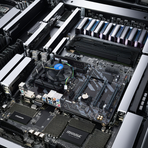 M321raga0b20-cwk 1*128GB DDR5 4800 PC5-38400 CL40 4RX4 288-pin 1.1V ECC Registered DIMM หน่วยความจำเซิร์ฟเวอร์ 8GB โมดูลแรม S-amsung S - Product Image 5