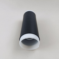 Manchon isolant rétractable à froid EPDM AKING AKC01 LV/MV/HV, isolation haute tension 600V, haute température