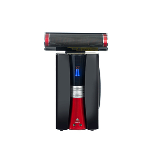 Sistema de Cine en Casa JERRY Popular 3.1 Surround 2023, Altavoz Bluetooth de Gran Potencia con Woofer de 6.5 Pulgadas - Product Image 6