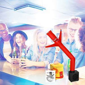 Lustiges Dekor USB Wacky Waving Dance Aufblasbare Tube Guy Toy Desktop Dekoration Günstige Mini <span class=keywords><strong>Air</strong></span> <span class=keywords><strong>Dancer</strong></span> - Product Image 1