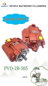 Bomba Completa PW160 7081G00014 Bomba Hidráulica Bomba Principal Assy <span class=keywords><strong>708</strong></span>-<span class=keywords><strong>1G</strong></span>-<span class=keywords><strong>00014</strong></span> para Excavadora Komatsu - Product Image 6