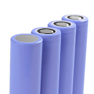 เซลล์แบตเตอรี่ลิเธียมไลออนลิเธียมทรงกระบอก21700 4000มิลลิแอมป์40ตัน INR 3.7โวลต์10C อัตราการคายประจุสูง - Product Image 4