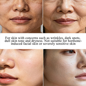 Sérum Ampoule de Colágeno de Alta Pureza - Lifting Facial Instantâneo, Aumenta a Elasticidade da Pele - Product Image 6