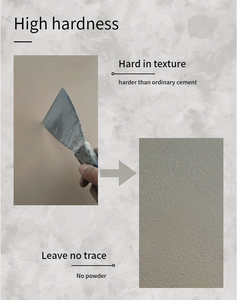Revestimiento Líquido Impermeable y Resistente al Moho, <span class=keywords><strong>Microcemento</strong></span> para Balcones y Terrazas Exteriores, Resistente a la Intemperie - Product Image 4