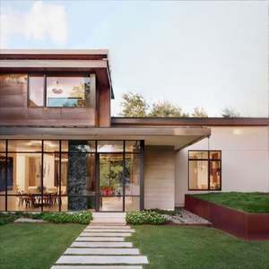 Supdesigner - Rendu 3D résidentiel - Design d'intérieur - Villa de luxe - Service de rendu 3D personnalisé moderne - Design d'intérieur - Product Image 1