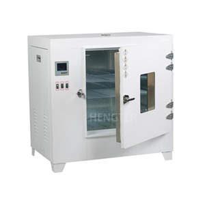 220V Điện sưởi ấm nhiệt độ không đổi sấy <span class=keywords><strong>Oven</strong></span> phòng thí nghiệm Baking & sấy thiết bị cho phòng thí nghiệm sử dụng - Product Image 5