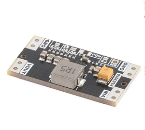 XL63070 Regulator tegangan baterai Lithium, modul daya penguat Buck otomatis DC riak rendah <span class=keywords><strong>3.3</strong></span>/5/9V asli baru - Product Image 2