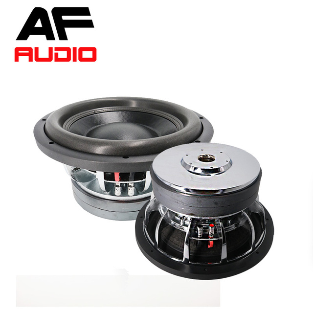 YF 2022 New Arrival 12 Inch SQL Car Speakers Subwoofer MAX Power 3000W RMS Car Woofers Car Speaker Audio
