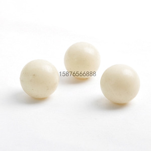 Bolas de aire para impresora flexográfica de 25 mm de diámetro exterior para accesorios de prensas de impresión de bolsas - Product Image 3