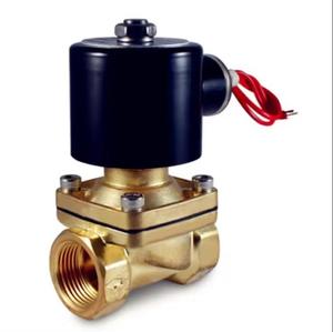 โซลินอยด์ใหม่เอี่ยมจากอิตาลี รุ่น 21A2K0T12-XC ขนาด 1/4" BSP N.C แบบ 2/2 ทาง - Product Image 5