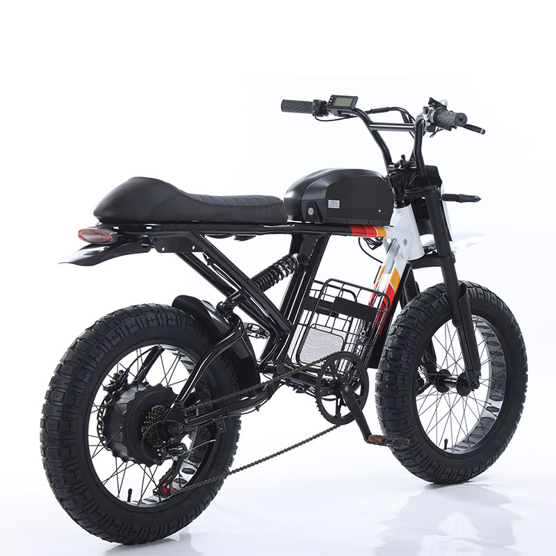 super73 rx mojave electric bicycle SUPER73-RX Bike Super73 R Brooklyn - Electric