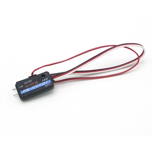 Flysky FS-<span class=keywords><strong>CVT01</strong></span> Spannungs sammel modul für Fsi6 Fsi10 IA6B IA10 Empfänger FPV RC Teile Accs - Product Image 6