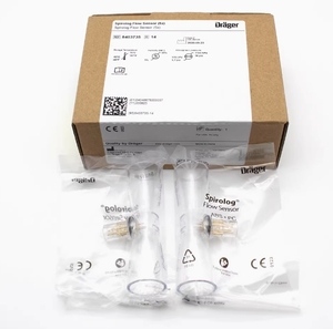 Sensor de Flujo Drager Nuevo, Sensor de Flujo Original 8403735 - Product Image 5