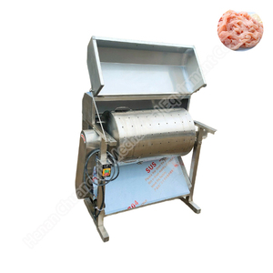 Lavadora de corte de intestino de pato de pollo Lavadora de intestino de animales Limpiador de intestinos - Product Image 5