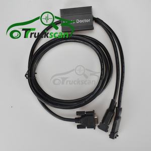 ซอฟต์แวร์ Linde Pathfinder พร้อมเครื่องมือวินิจฉัย Linde Canbox เครื่องมือสแกนรถยกพร้อมการรับประกัน 2 ปี - Product Image 5