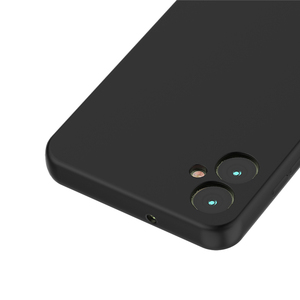 Custodia per telefono cellulare in tpu morbido antiurto per <span class=keywords><strong>Samsung</strong></span> <span class=keywords><strong>Galaxy</strong></span> A05 16 36 26 56 custodia in silicone per cellulare, - Product Image 3