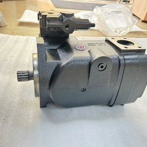 11173538 38940265 Hydraulic <b>Pump</b> High Performance Engine for Excavator - Product Image 2