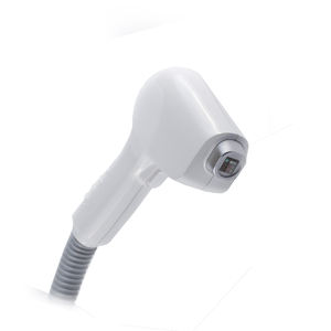 Máquina de Depilación Láser de Diodo Profesional Alemana <span class=keywords><strong>Jenoptik</strong></span> de 808 nm, Precio de la Máquina de Depilación Láser de Diodo - Product Image 6