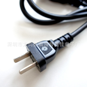 <b>Ps4</b> <b>Pro</b> Power Cable Copper Wire 3 Pack Console Charging Cord - Product Image 5