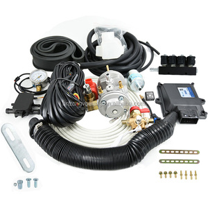 Điện tử tuần tự tiêm 4cyl động cơ GDI chuyển đổi hệ thống <span class=keywords><strong>cng</strong></span> GNV chuyển đổi <span class=keywords><strong>Kit</strong></span> tự động khí kép nhiên liệu trực tiếp hệ thống phun - Product Image 4
