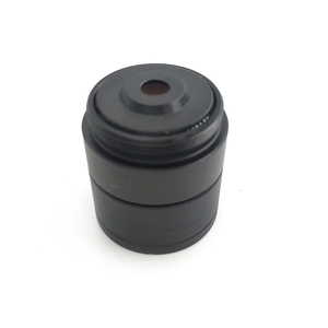 Bán buôn giá rẻ Độ dài tiêu cự 6 mét F1.4 CCTV An Ninh Máy ảnh ống kính CS núi - Product Image 6