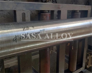 Barra de Inconel X750 Personalizada de 8.0-200 mm, Aleación de Níquel Cromo de Alto Rendimiento, Excelente Resistencia a la Oxidación - Product Image 5