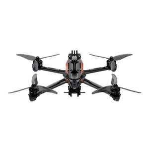 Dron FPV GEPRC Vapor-D6 O4 Pro HD Freestyle con Diseño en Forma de D, Dron Digital de 6 Pulgadas, Conector XT60, Motor sin Escobillas - Product Image 4