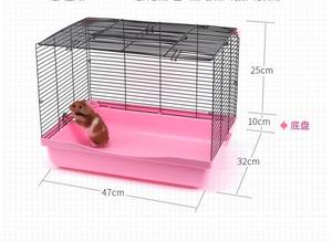 Skynuo <span class=keywords><strong>Hamster</strong></span> Chạy Đĩa Đồ Chơi Nhà Khá Nhỏ Pet Xoay Chạy Bộ Bánh Xe Vật Nuôi Thể Thao Bánh Xe Đồ Chơi <span class=keywords><strong>Hamster</strong></span> Lồng Phụ Kiện - Product Image 3