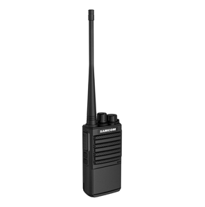 Radio Bidirezionale a Lungo Raggio Walkie Talkie Affidabile CP-420 Impermeabile Audio Nitido e Chiaro - Product Image 4