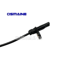 Capteur ABS avant Capteur de vitesse de roue LR090860 LR140695 pour Land Rover Range Rover Velar L560