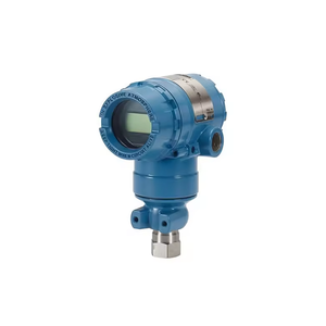 เครื่องส่งสัญญาณแบบดิฟเฟอเรนเชียล Rosemounts 4-20mA 3051 ความแม่นยำสูง รองรับโปรโตคอล Hart - Product Image 3