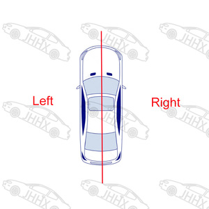 ขายึดกันชนหน้ารถยนต์สำหรับ <span class=keywords><strong>Toyota</strong></span> <span class=keywords><strong>Camry</strong></span> <span class=keywords><strong>ACV40</strong></span> ปี 2006-2012 ตัวยึดกันชนหน้า - Product Image 4