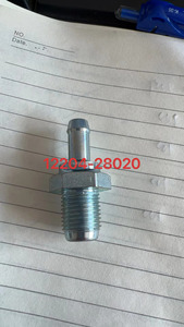 12204-28020 crankcase ระบายอากาศวาล์ว PCV สำหรับโตโยต้า RAV4 Camry Scion TC 01-07 1220428020 - Product Image 2